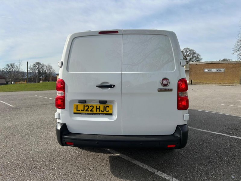 FIAT SCUDO