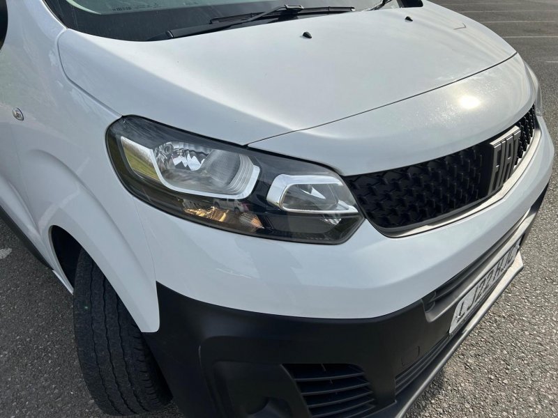 FIAT SCUDO