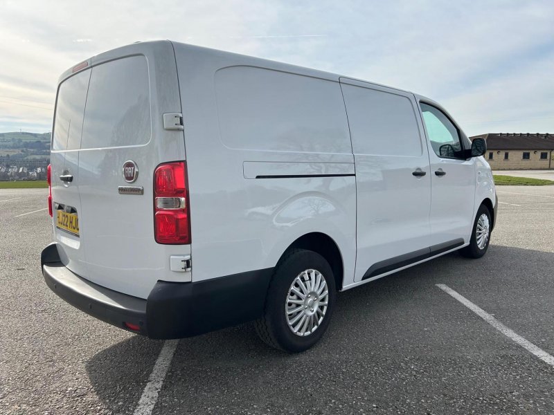FIAT SCUDO
