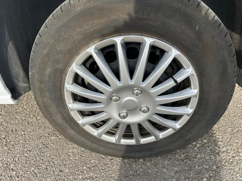 FIAT SCUDO
