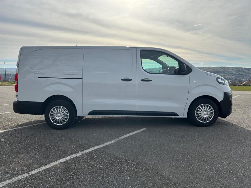 FIAT SCUDO