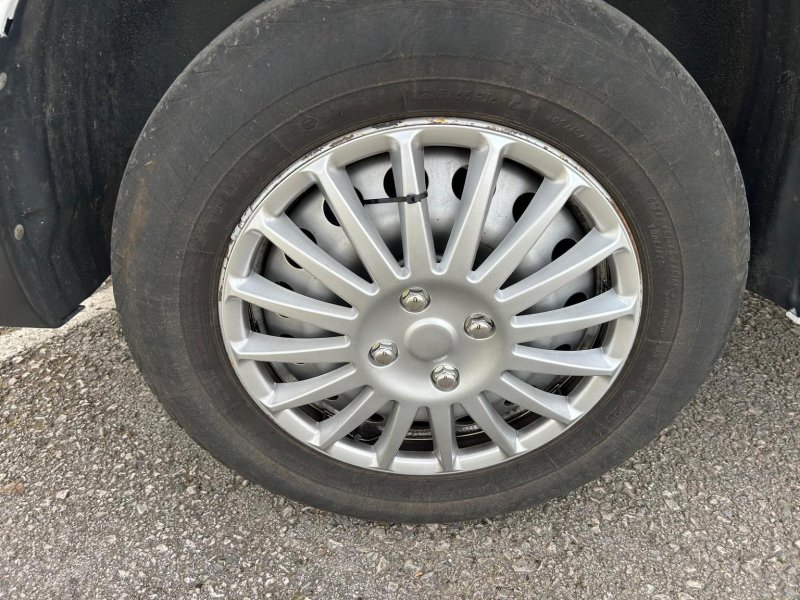FIAT SCUDO