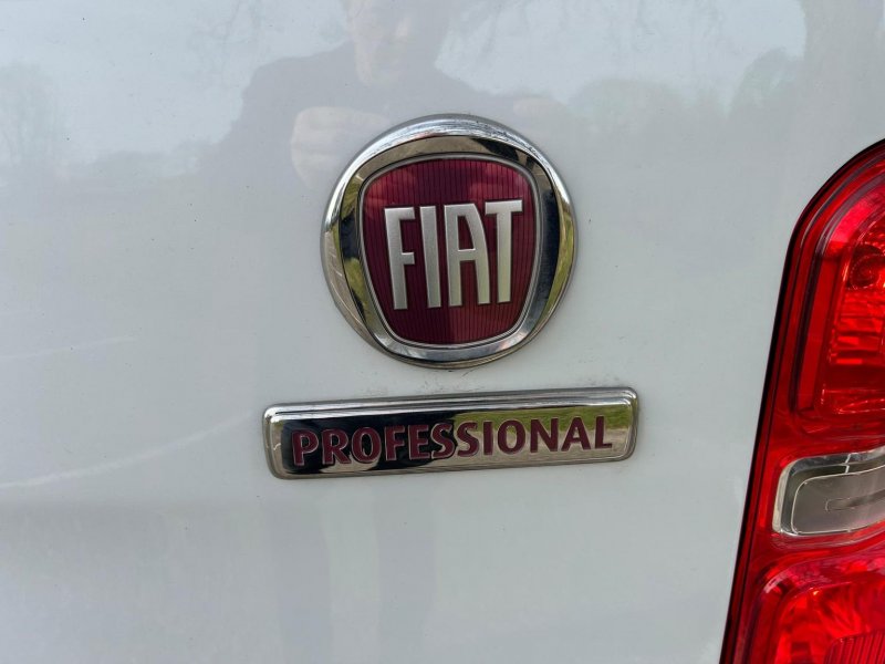 FIAT SCUDO