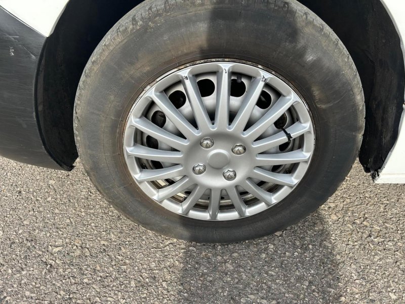 FIAT SCUDO