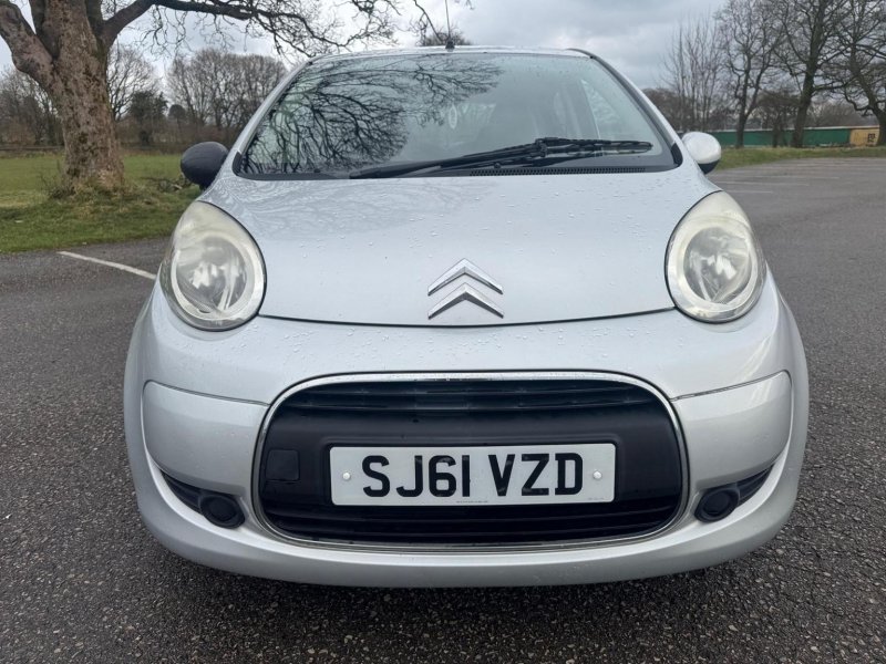 CITROEN C1