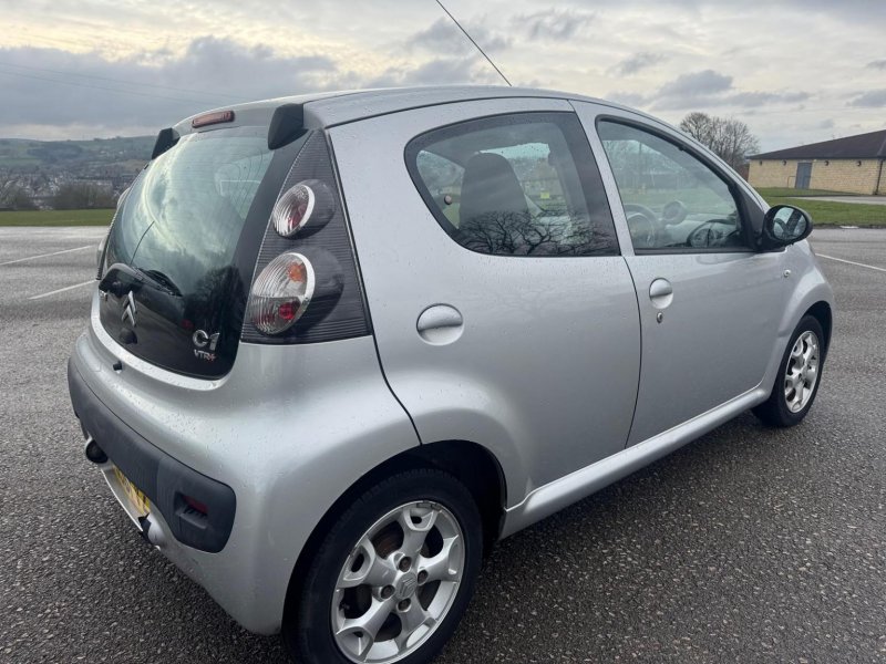CITROEN C1
