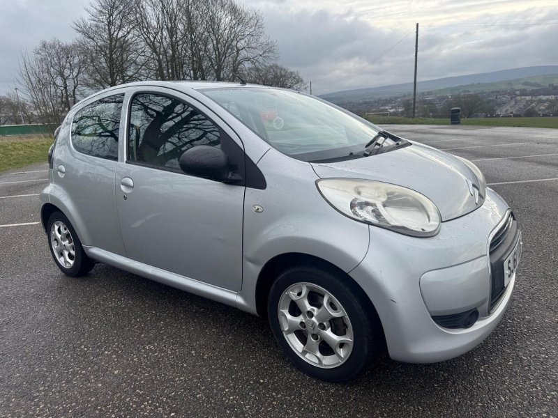CITROEN C1