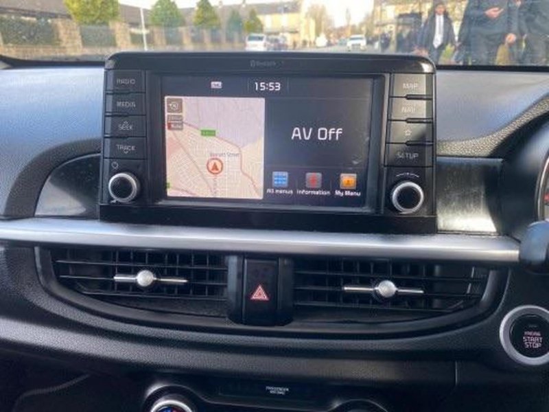 KIA PICANTO
