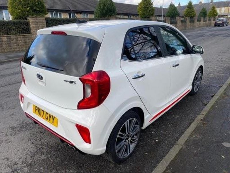 KIA PICANTO