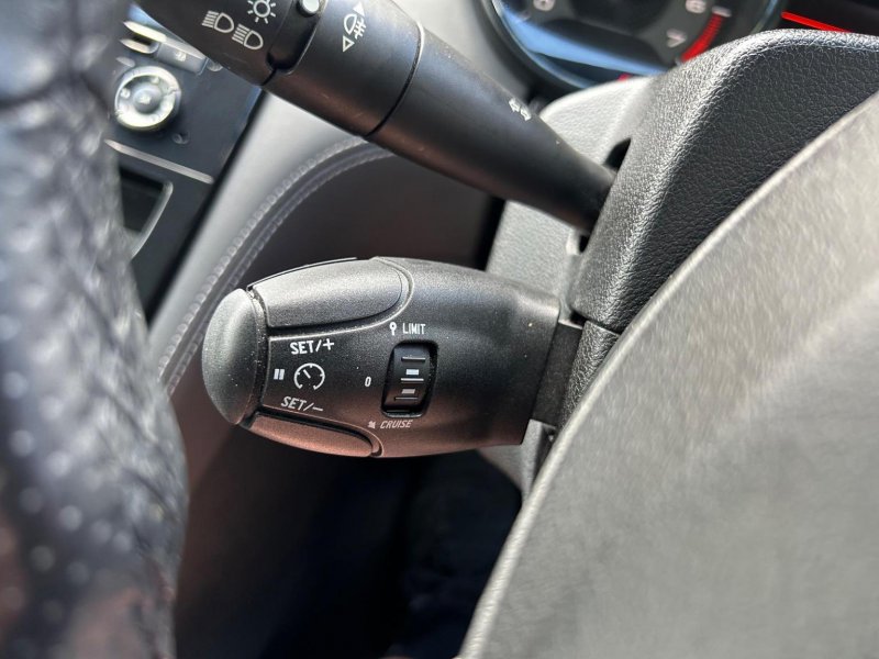 PEUGEOT RCZ
