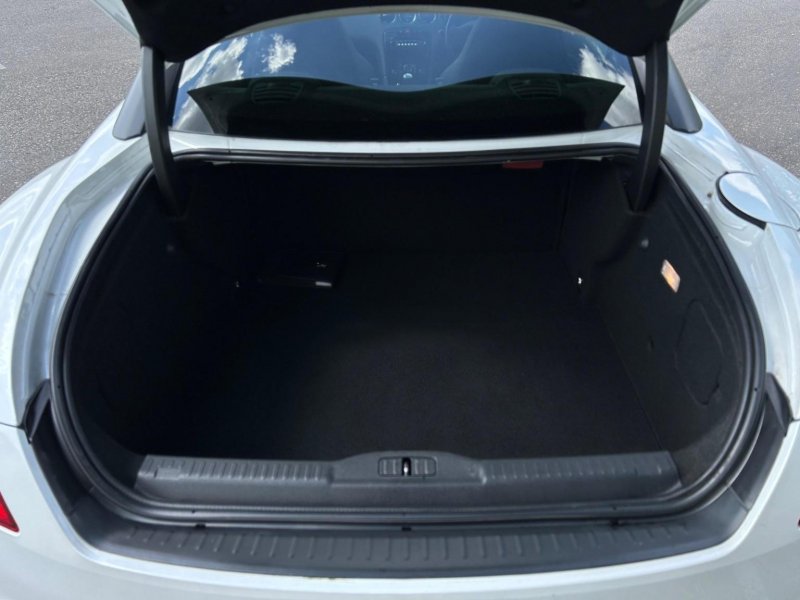 PEUGEOT RCZ