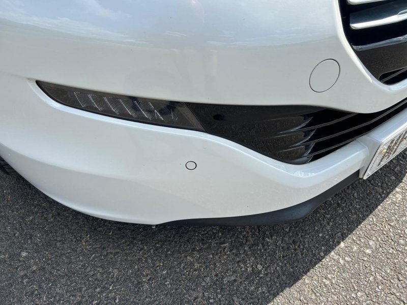 PEUGEOT RCZ