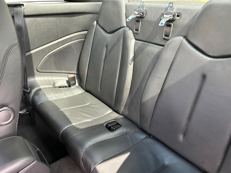 PEUGEOT RCZ