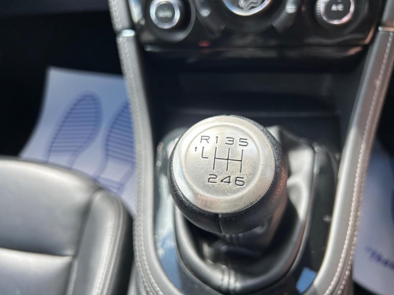 PEUGEOT RCZ