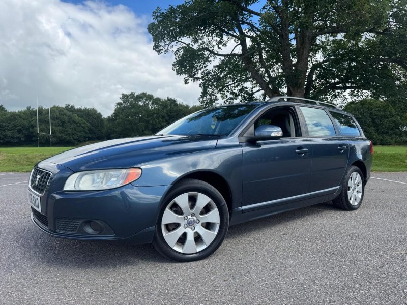 VOLVO V70 2.0D SE Euro 4 5dr